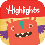 highlight kids